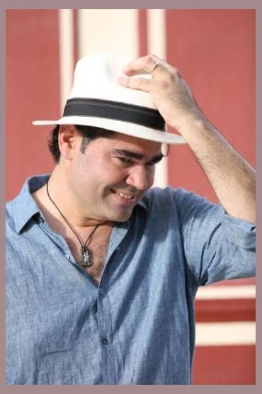 Everaldo Rodrigues